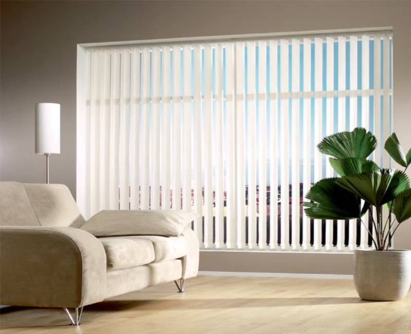 Động Cơ Rèm Sáo Lật Lá, Kéo Ngang Aqara H1 ZNMHLDJ01LM