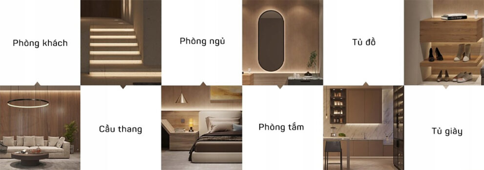 LED Dây Aqara COB Light Strip T1