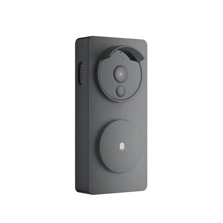 Vỏ nhựa chống mưa cho chuông cửa Aqara G4 FFGJT11LM