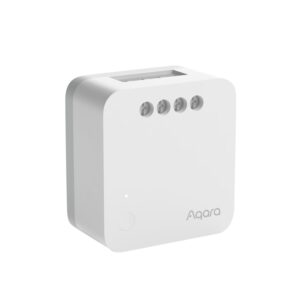 module công tắc đơn aqara T1 (không N) SSM-U01