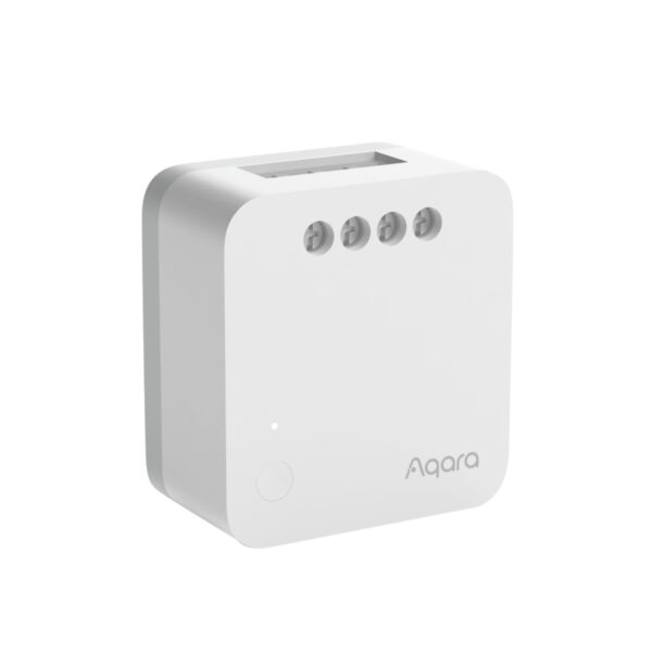 module công tắc đơn aqara T1 (không N) SSM-U01