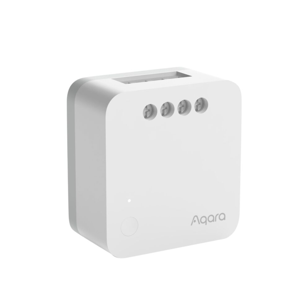 Module công tắc đơn aqara T1 (không N) SSM-U02