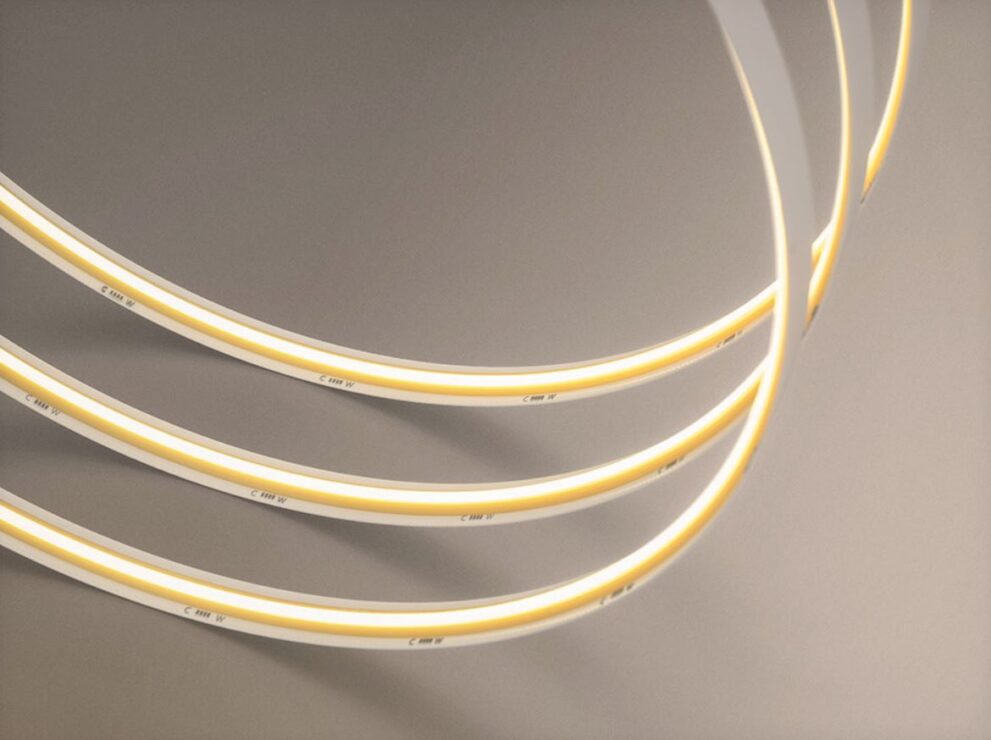 LED Dây Aqara COB Light Strip T1