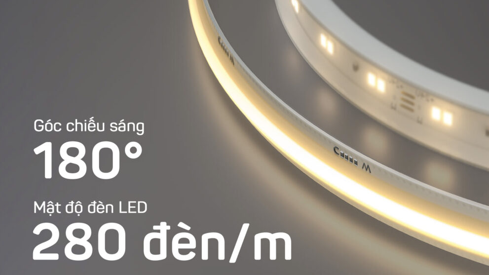 LED Dây Aqara COB Light Strip T1