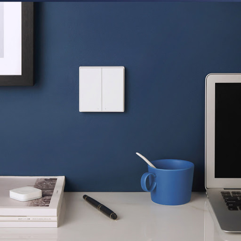 Công Tắc Thông Minh Aqara D1 Quốc tế