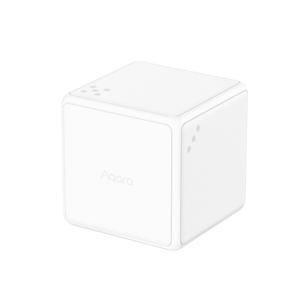 Khối Lập Phương Cube Aqara T1 Pro CTP-R01