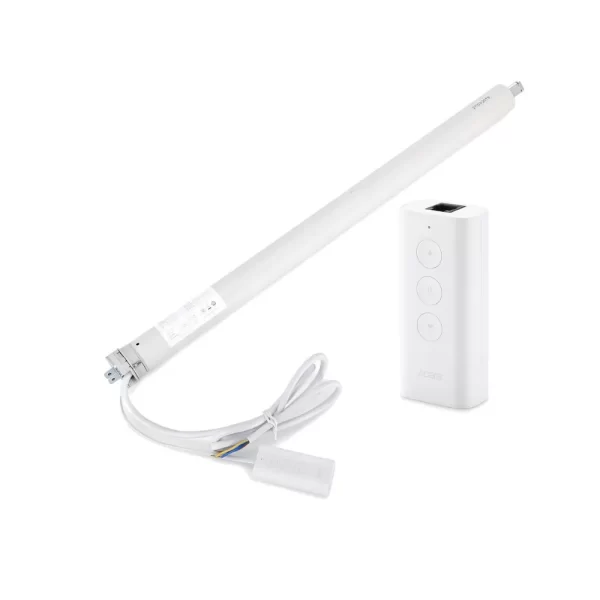 Động Cơ Rèm Cuốn Thông Minh Aqara SRSC-M01 Quốc tế