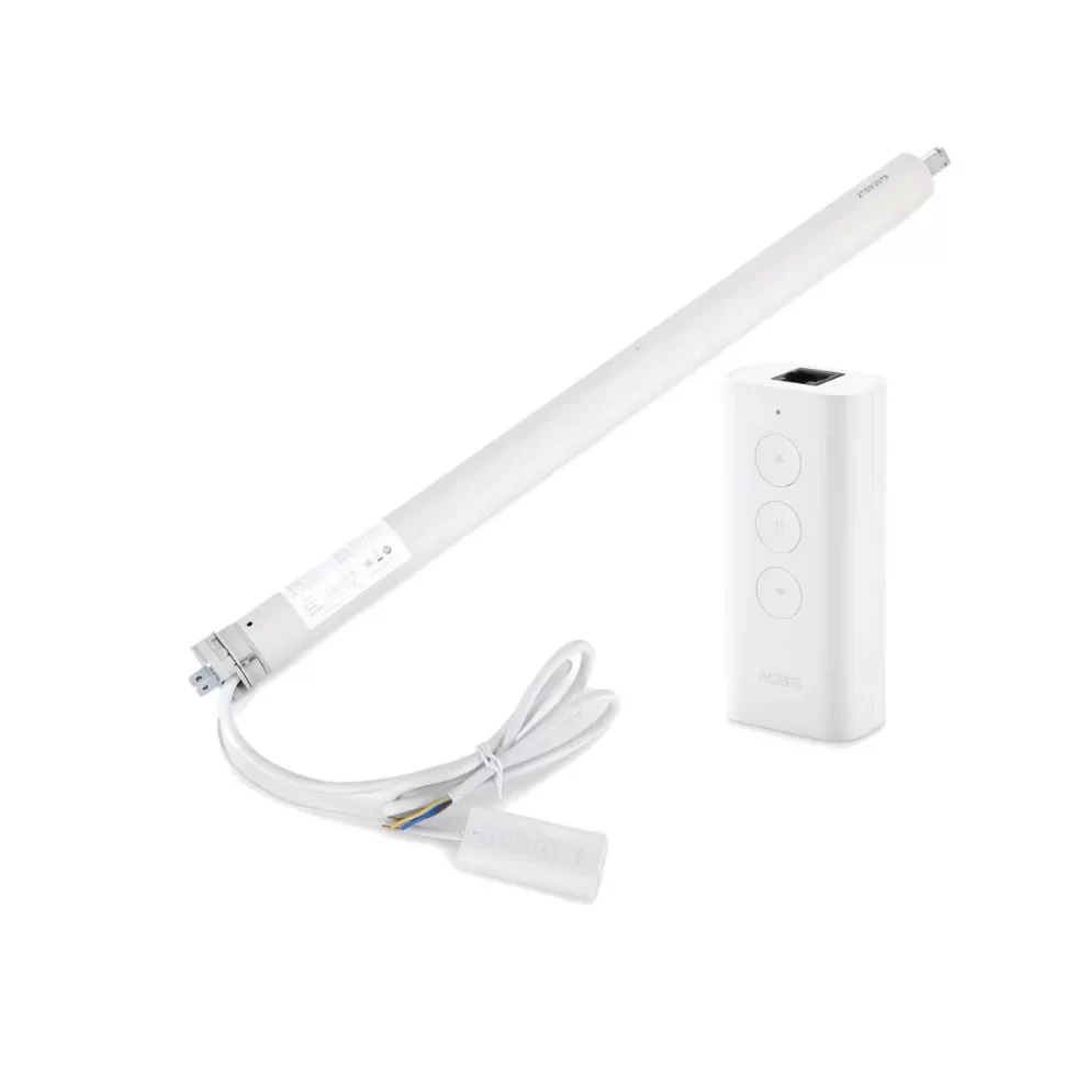 Động Cơ Rèm Cuốn Thông Minh Aqara SRSC-M01 Quốc tế