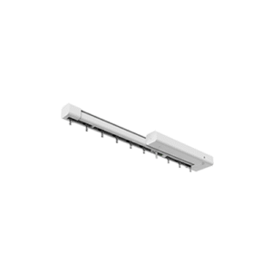 Động Cơ Rèm Sáo Lật Lá, Kéo Ngang Aqara H1 ZNMHLDJ01LM