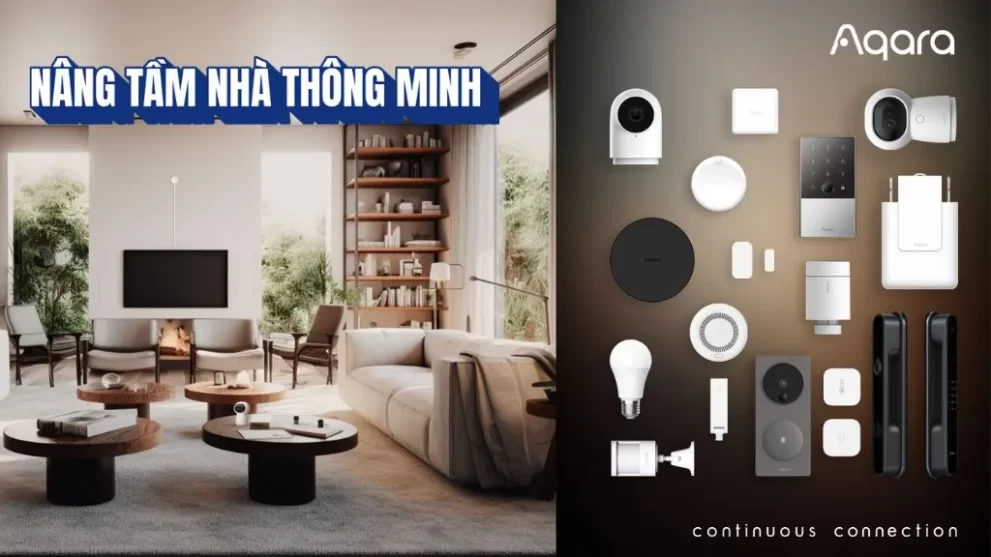 Aqarahanoi Giới Thiệu Về Hệ Sinh Thái Master