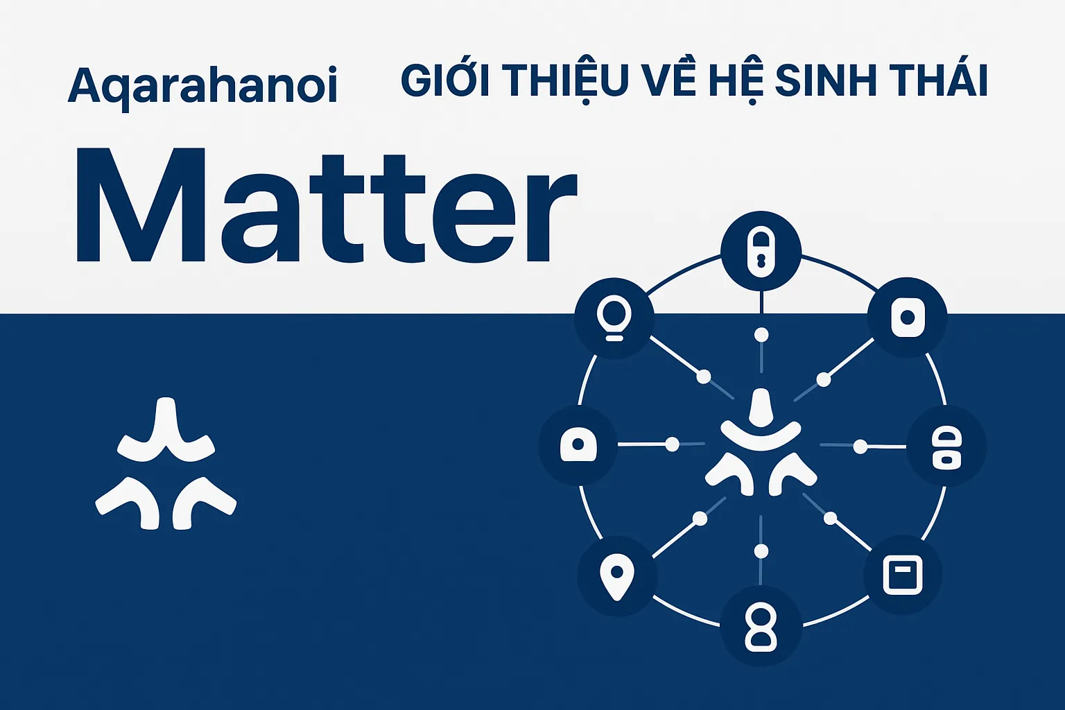 Aqarahanoi Giới Thiệu Về Hệ Sinh Thái Matter