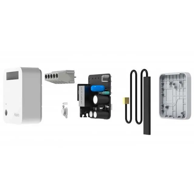 Module công tắc đơn aqara T1