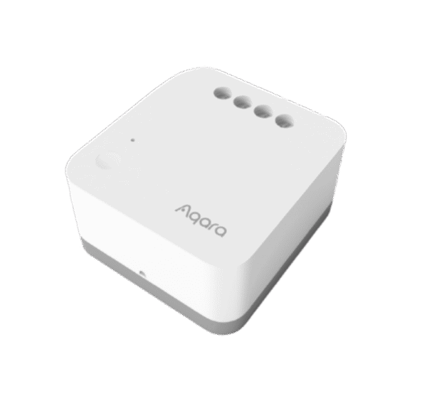 module công tắc đơn aqara T1 (Có N) SSM-U01