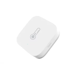 Cảm Biến Nhiệt Độ Độ Ẩm Aqara T1 TH-S02D