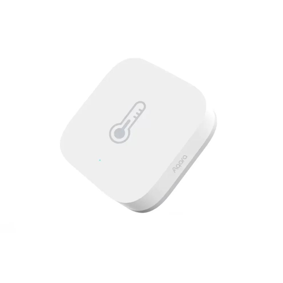 Cảm Biến Nhiệt Độ Độ Ẩm Aqara T1 TH-S02D