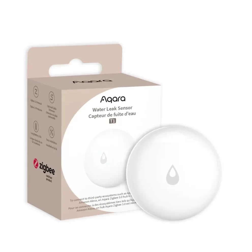 Cảm Biến Nước Aqara T1 WL-S02D
