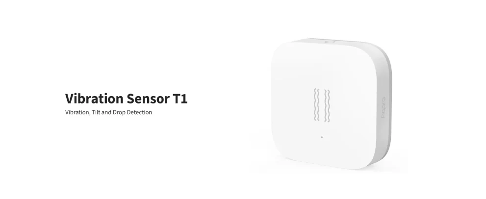 Cảm Biến Rung Aqara T1 