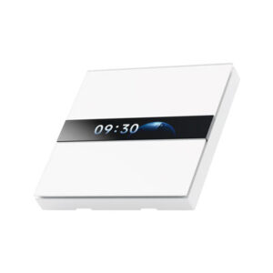 Công Tắc Aqara Display Switch V1 WS-K02D