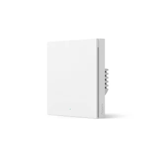 Công tắc công suất cao Aqara H1 20A WS-K01D