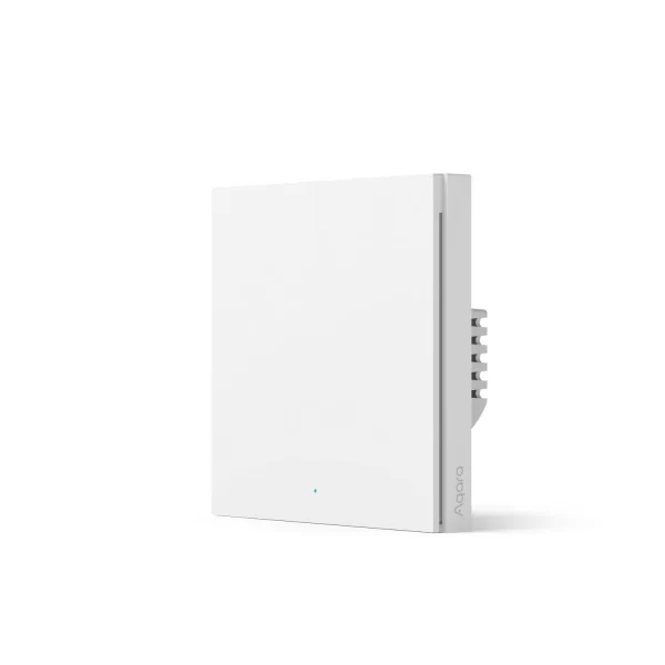 Công tắc công suất cao Aqara H1 20A WS-K01D