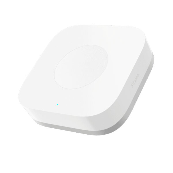 Công Tắc Không Dây Aqara Wireless Mini Switch T1 WB-R02D