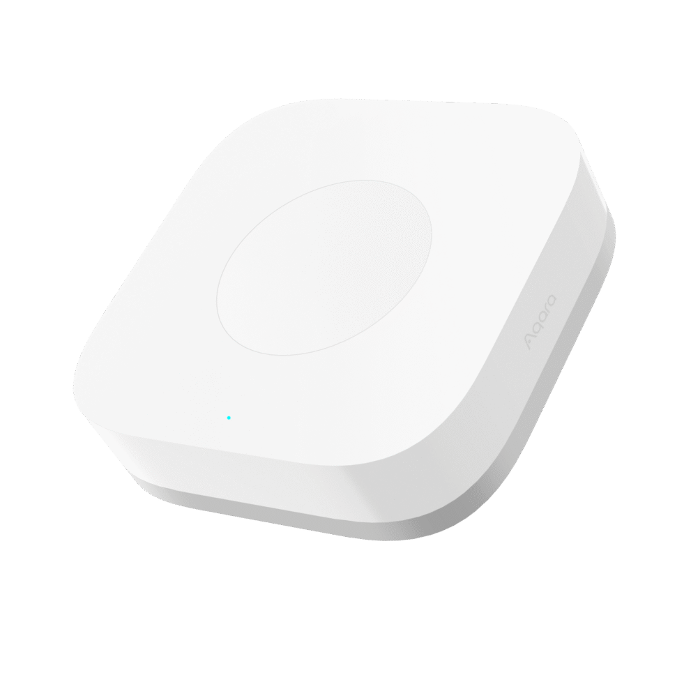 Công Tắc Không Dây Aqara Wireless Mini Switch T1 WB-R02D