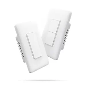 Công Tắc Thông Minh Chữ Nhật Aqara Q1 Quốc Tế