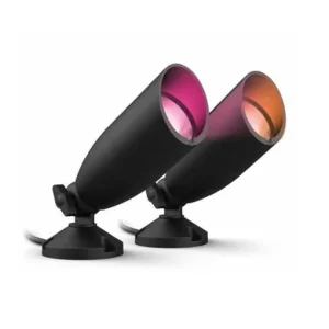Đèn Chiếu Điểm Ngoài Trời Philips Wiz 12V