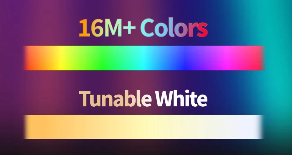 Aqara Light Strip T1 RLS-K01D 16 million colors LED strip light