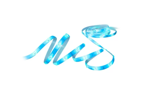 Đèn LED Dây Philips WiZ RGB 16 Triệu Màu