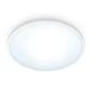 Đèn ốp trần thông minh Philips WiZ 16W