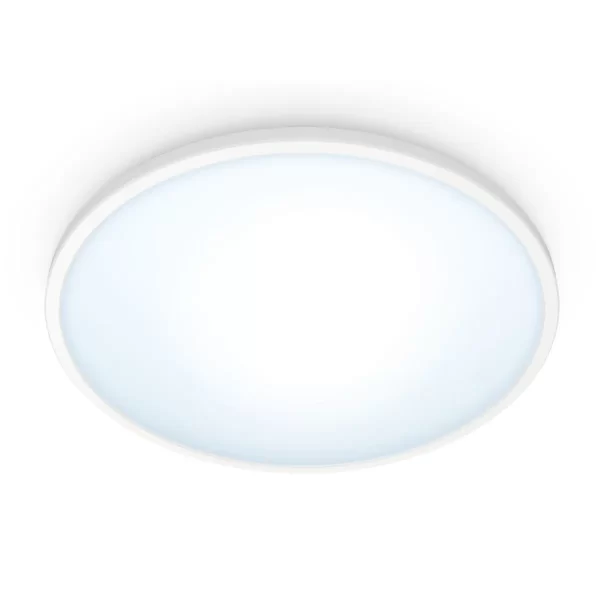 Đèn ốp trần thông minh Philips WiZ 16W