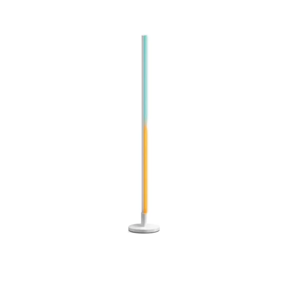 Đèn Sàn Philips WiZ Pole Gradient Floor