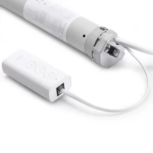 Động Cơ Rèm Cuốn Thông Minh Aqara SRSC-M01 Quốc tế