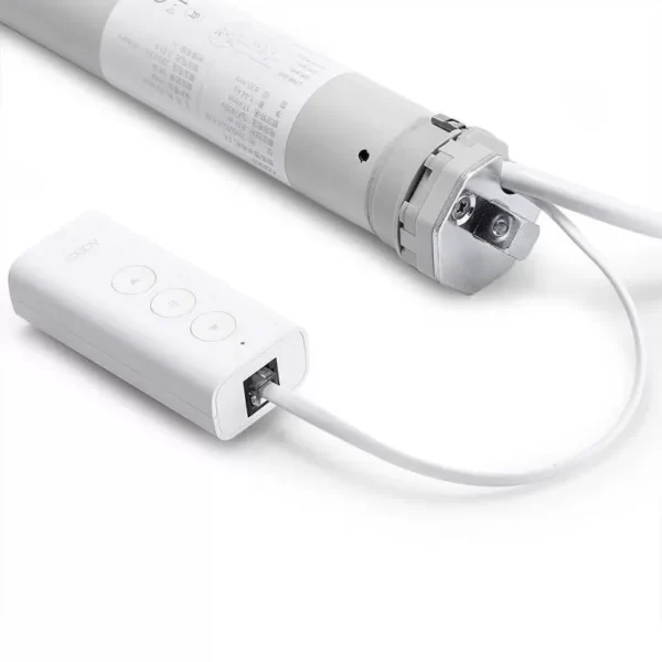 Động Cơ Rèm Cuốn Thông Minh Aqara SRSC-M01 Quốc tế