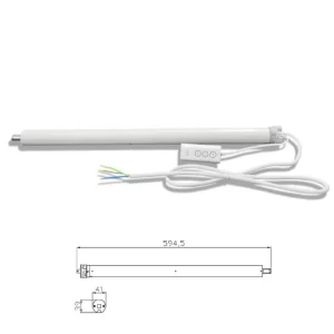 Động Cơ Rèm Cuốn Thông Minh Aqara SRSC-M01 Quốc tế