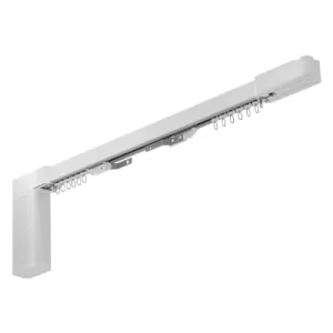 Động Cơ Rèm Kéo Ngang Aqara C4