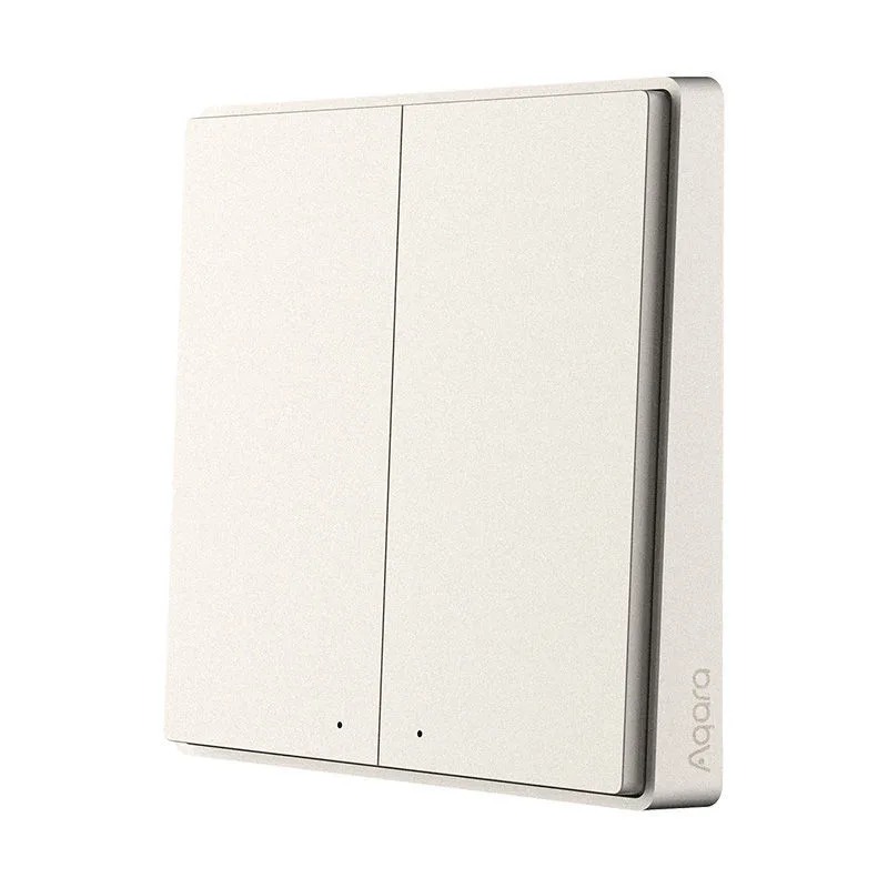 Mặt Công Tắc Thay Thế Aqara D1