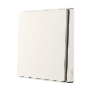 Mặt Công Tắc Thay Thế Aqara D1