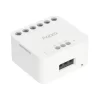 Module Aqara 2 Kênh T2 DCM-K01