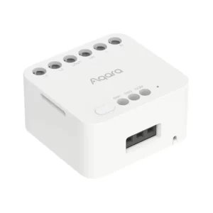 Module Aqara 2 Kênh T2 DCM-K01