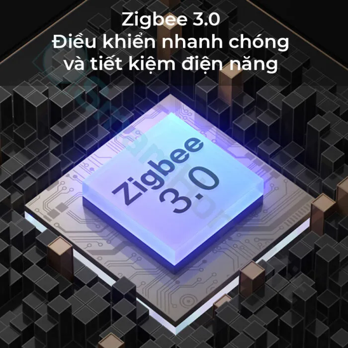Module Điều Khiển Led Dây Aqara ZNDDMK11LM zigbee