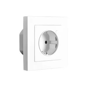 Ổ Cắm Âm Tường Thông Minh Aqara H2 EU WP-P01D