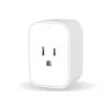 Ổ Cắm Thông Minh Aqara Smart Plug US ZNCZ12LM