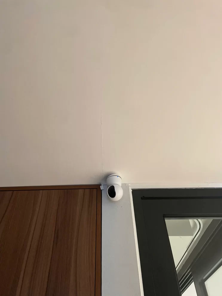 Thi Công Nhà Thông Minh Aqara Tại Ciputra Hà Nội