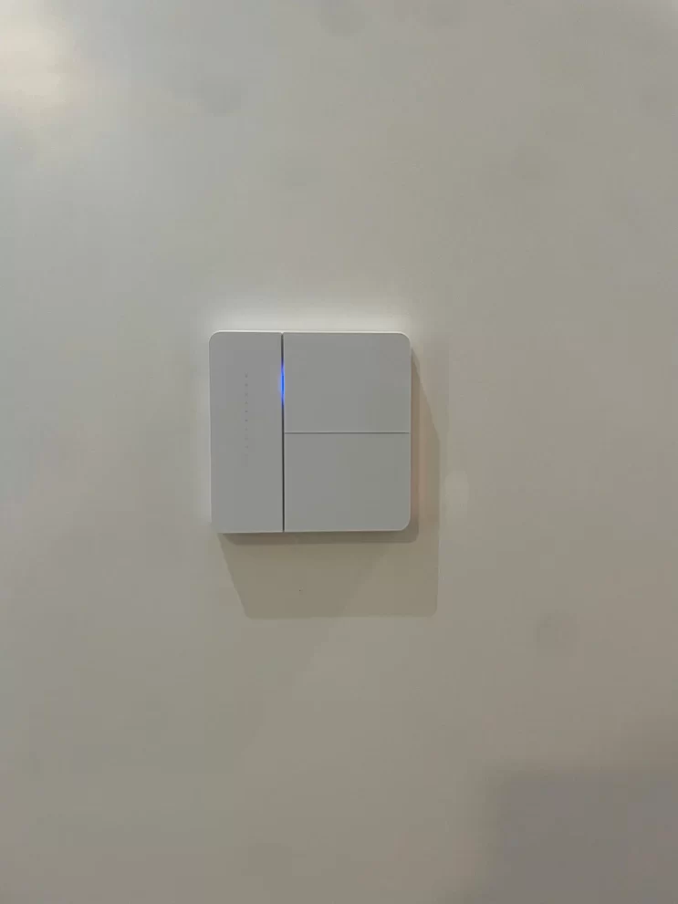 Thi Công Nhà Thông Minh Aqara Tại Hà Nội (Trần Hữu Dực)