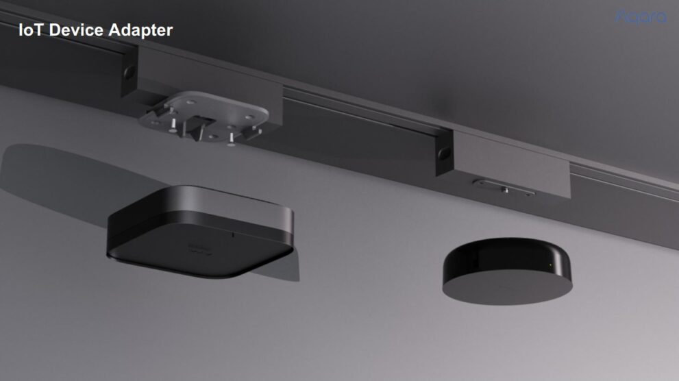 Bộ Cấp Nguồn Adapter IoT Track 5V IOTZJO11LM