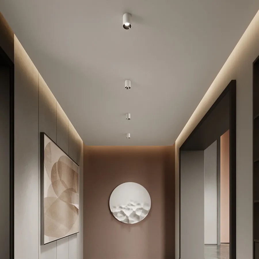Đèn Gắn Nổi Downlight/Spotlight Aqara T1 Quốc Tế