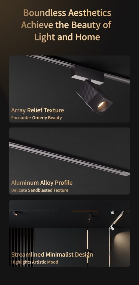 Đèn Led Ray Cao Cấp Aqara V1 Luxury