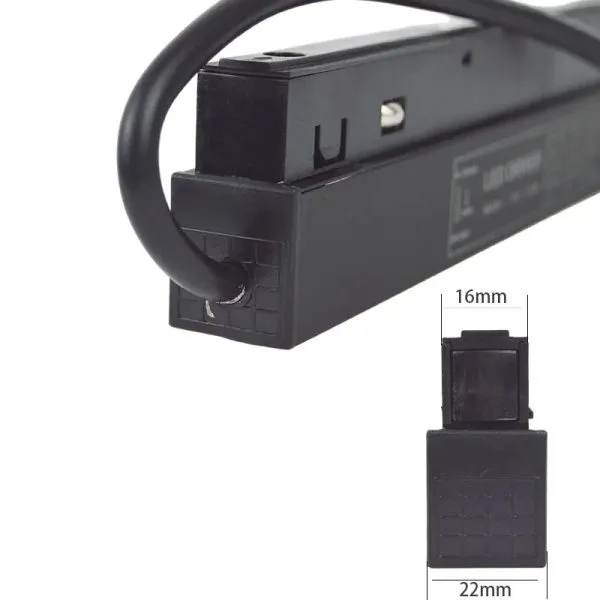 Bộ Cấp Nguồn Cho Đèn V1 48V